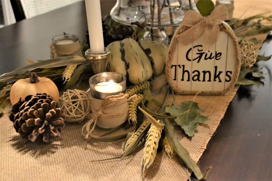 Thanksgiving
