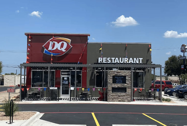 Restaurants