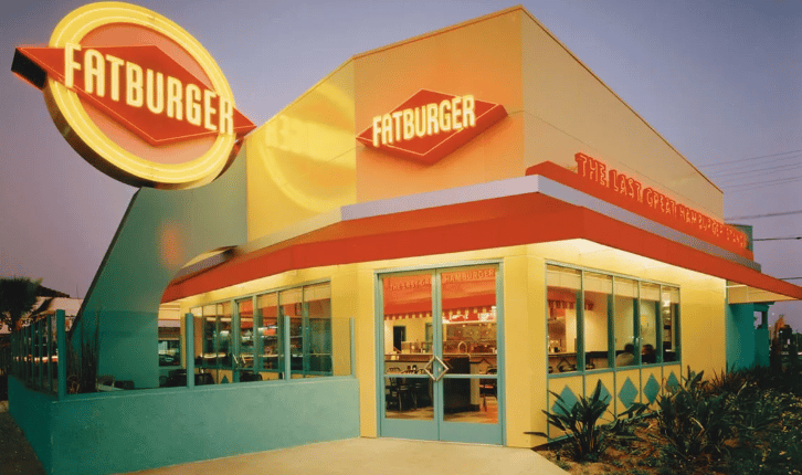Restaurants