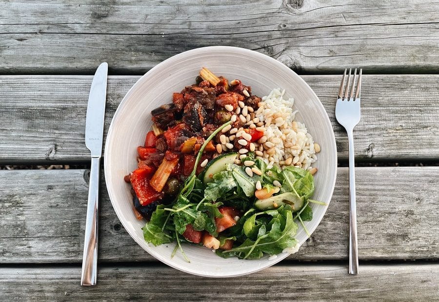 Plant-Based Diet