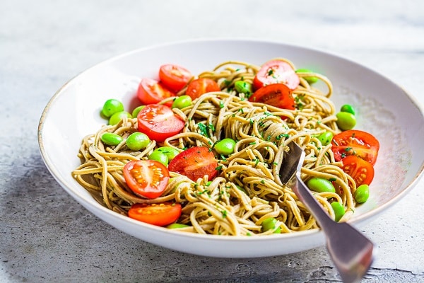 Plant-Based Diet