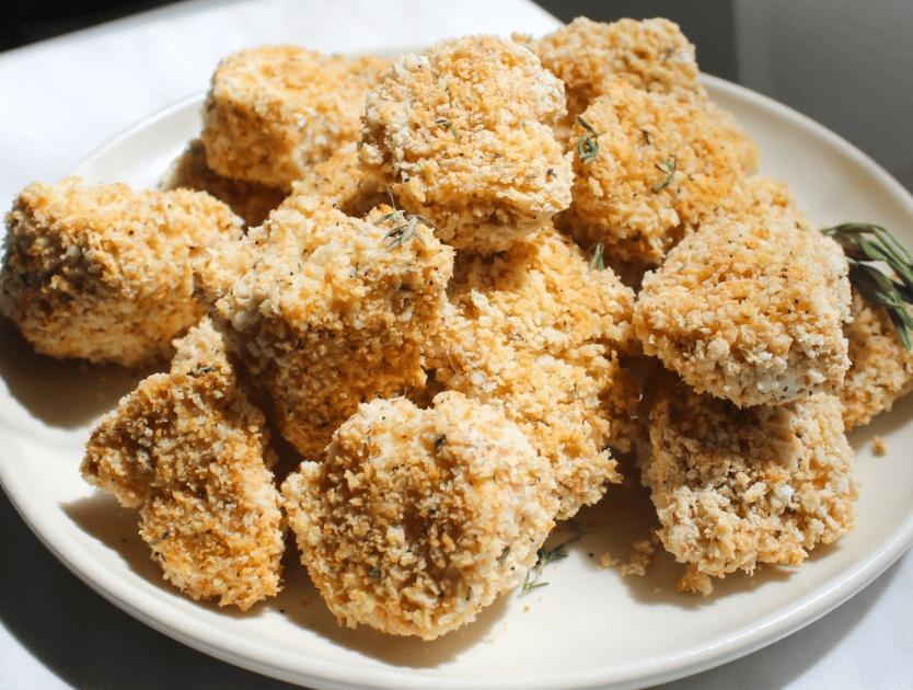 Appetizers