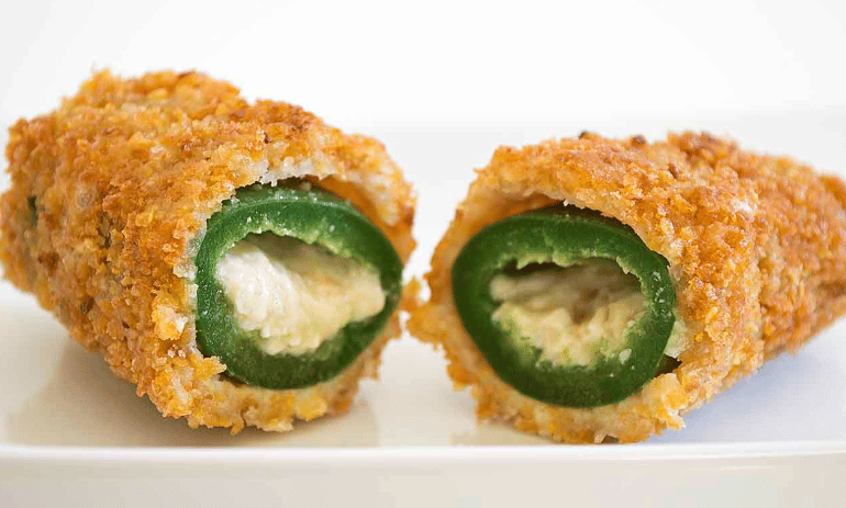 Appetizers