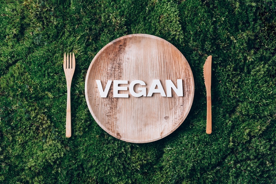Vegan Diet