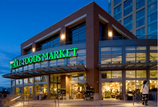 Vegan-Friendly Stores