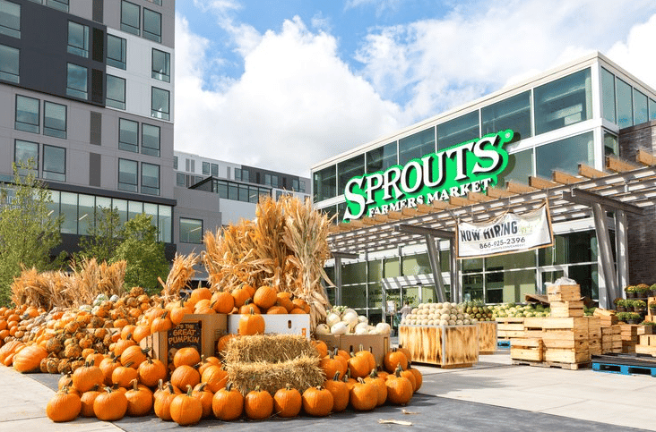 Vegan-Friendly Stores