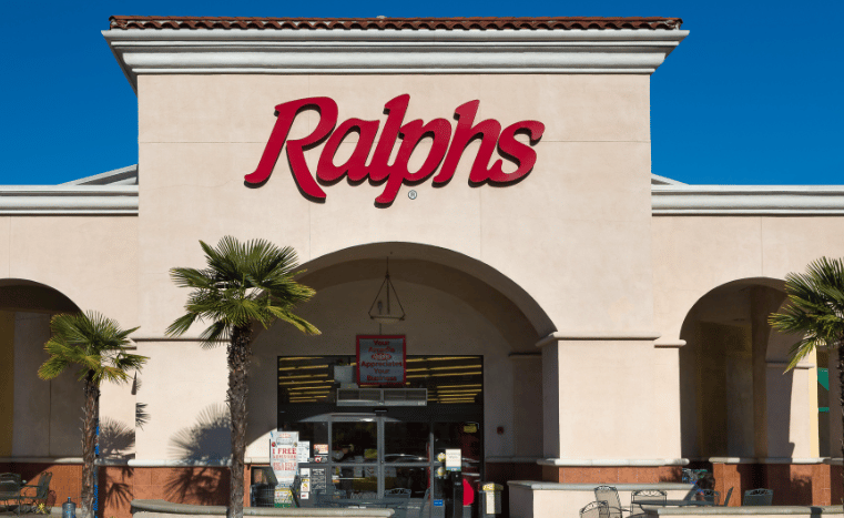 Vegan-Friendly Stores