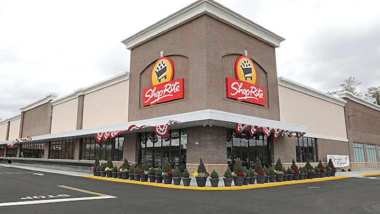 Vegan-Friendly Stores