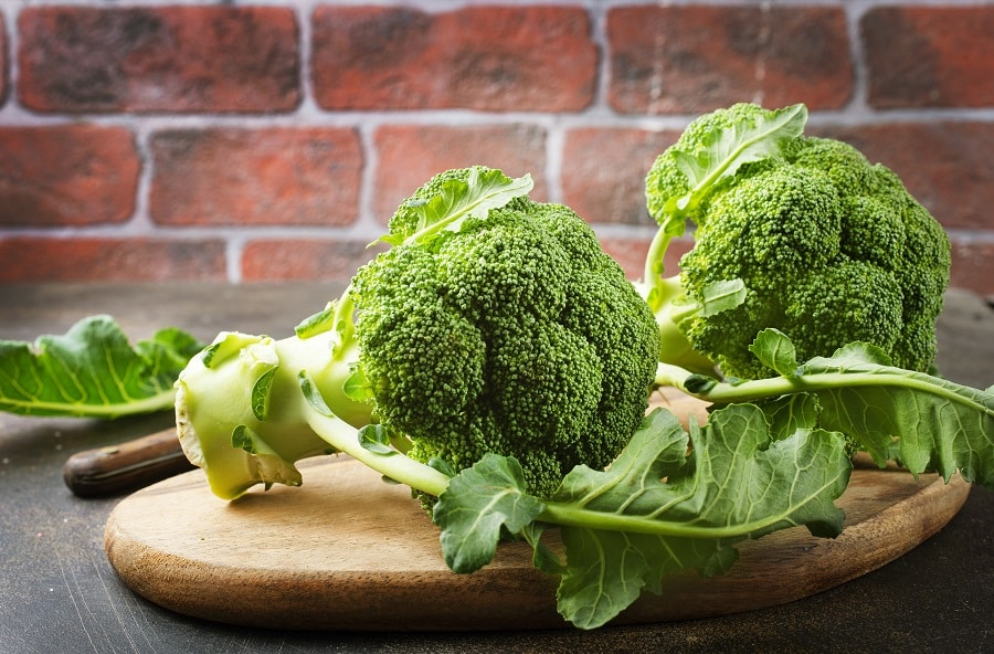 Broccoli