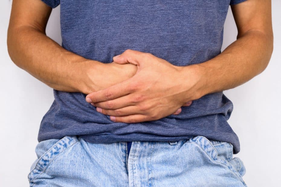 Reduce Bloating