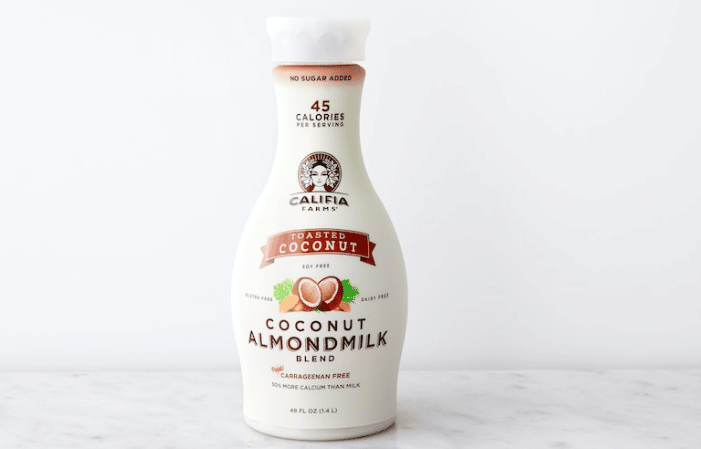 Almond Milk