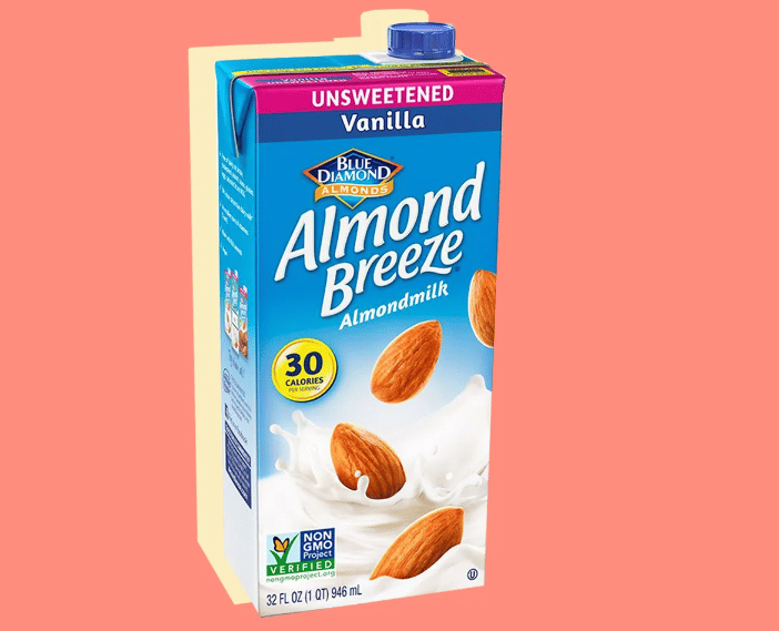 Almond Milk