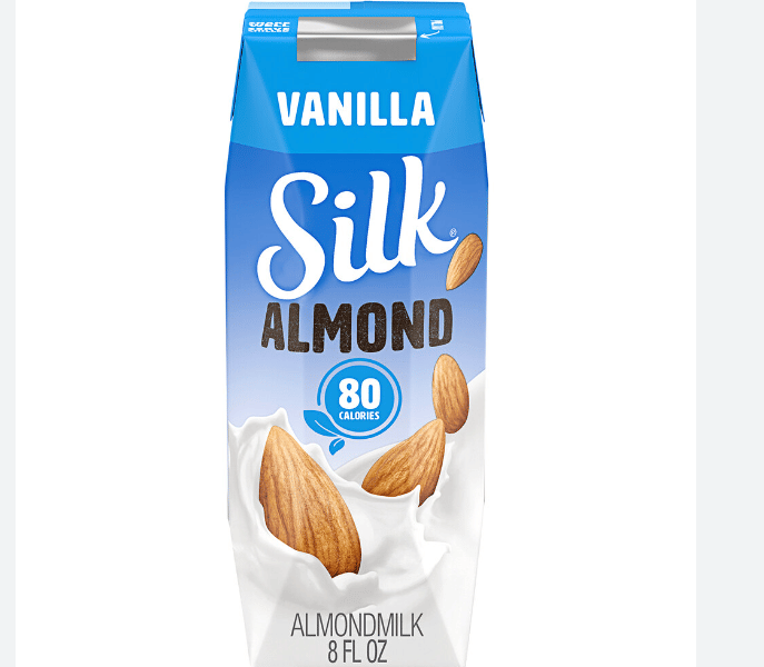 Almond Milk
