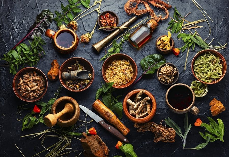 Herbs
