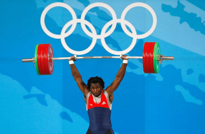 Vegan Athletes 