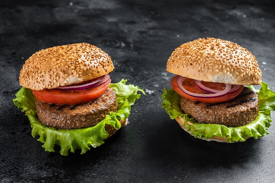 Vegan Meat