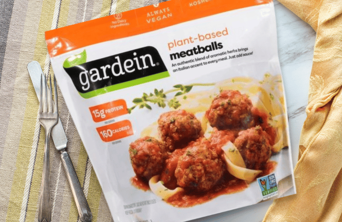 Vegan Meat