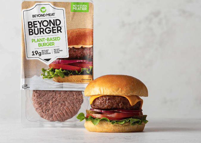 Vegan Meat