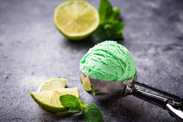 Vegan Ice Cream