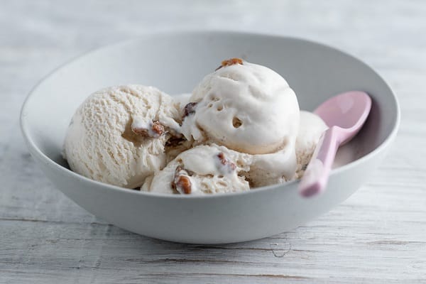 Vegan Ice Cream
