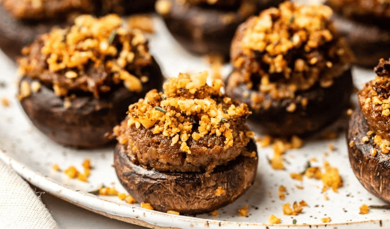 Vegan Recipes