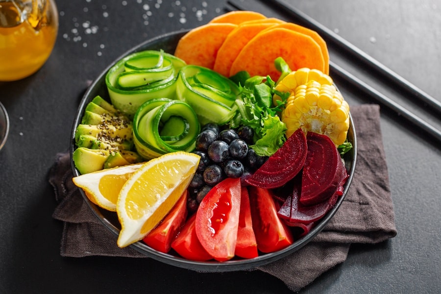 Vegan