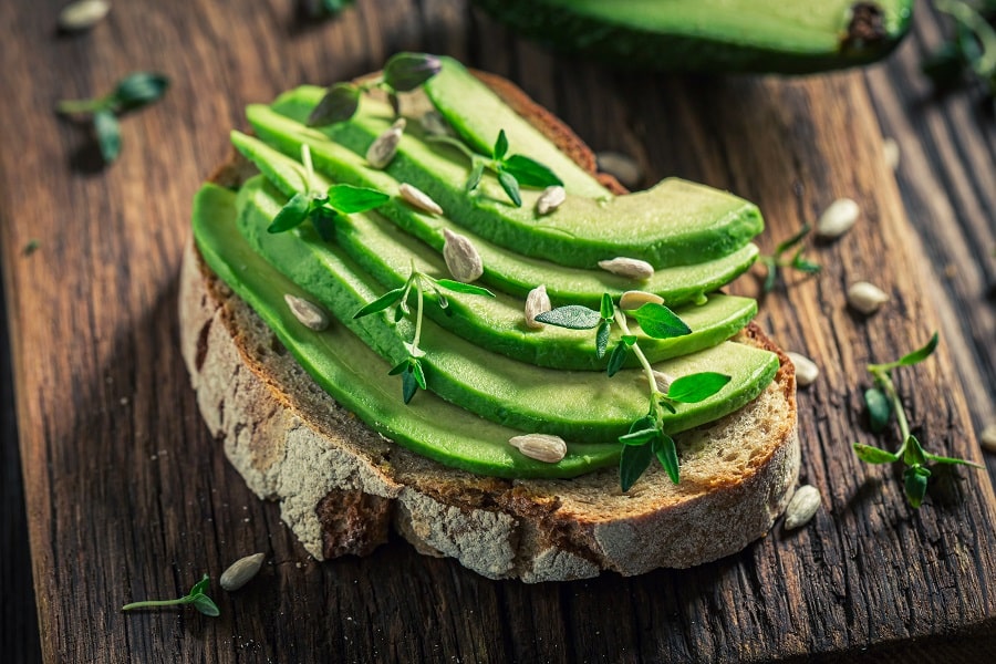 Vegan