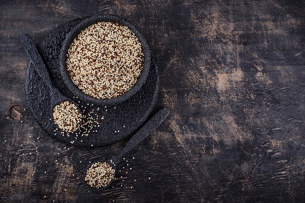 Healthiest Carbs 