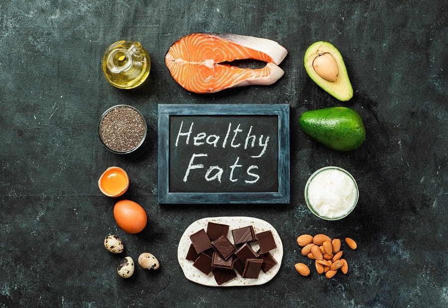 Healthy Fats