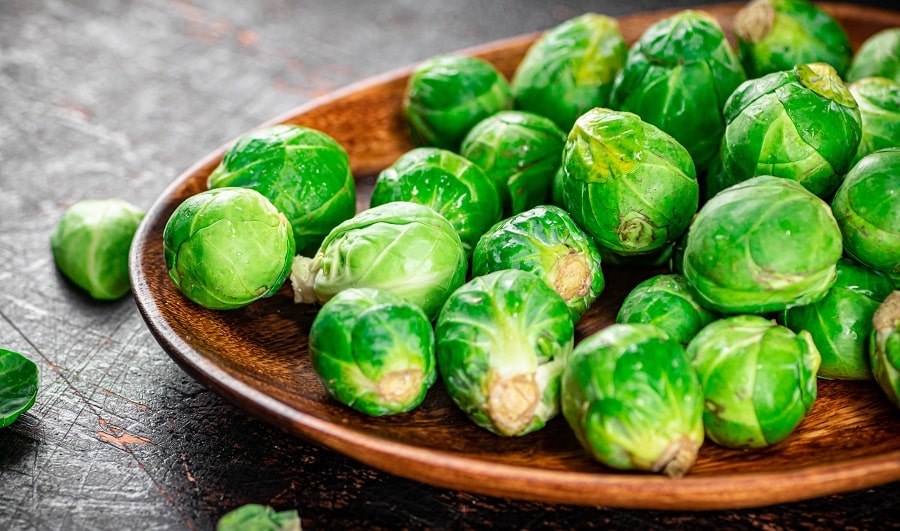 Cruciferous Vegetables