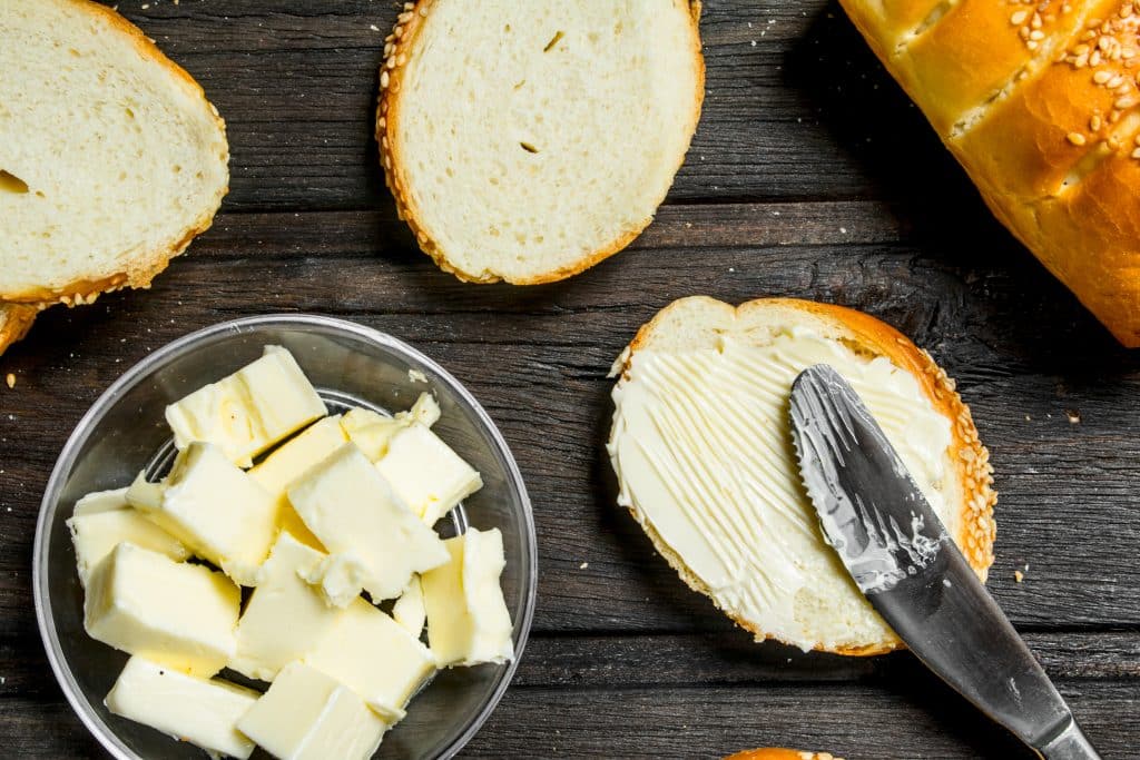 Ingredient Alternatives