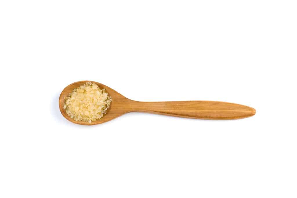Ingredient Alternatives