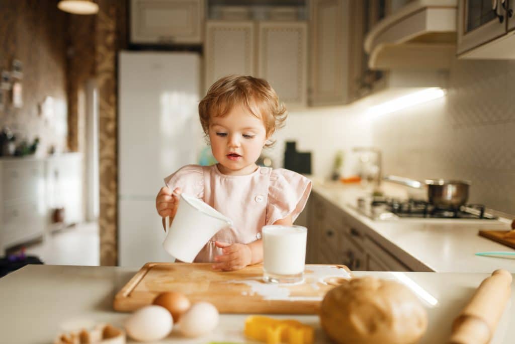 Ingredient Alternatives