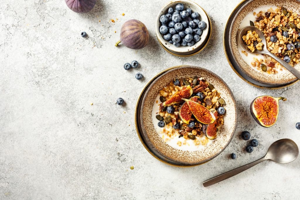 Ingredient Alternatives