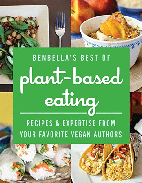 Cookbooks