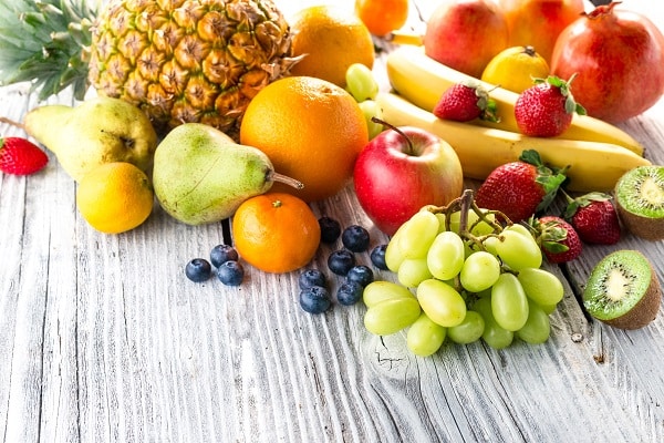 Organic Food
