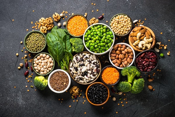 Vegan Athlete