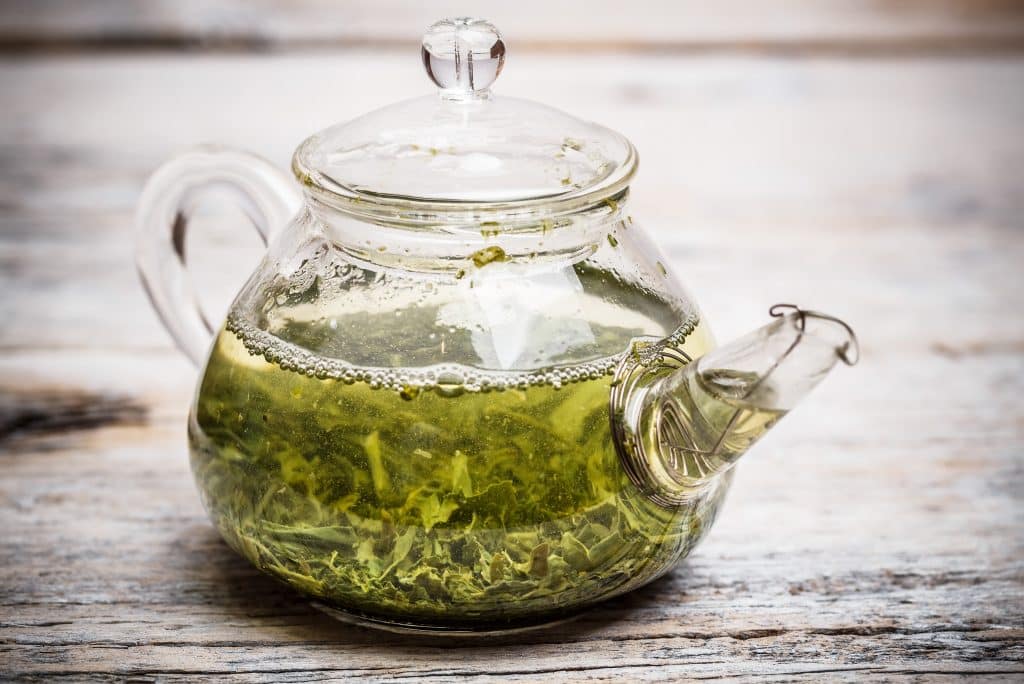 Green Tea
