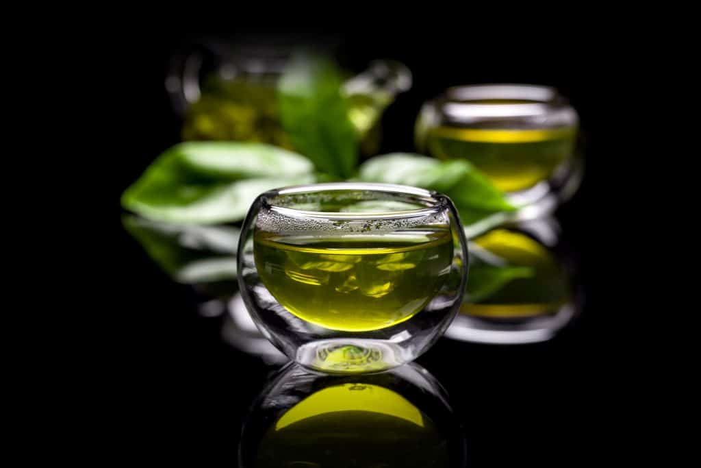 Green Tea