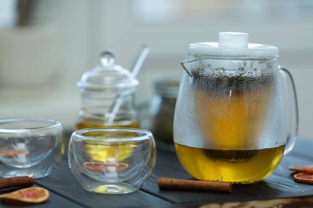 Green Tea