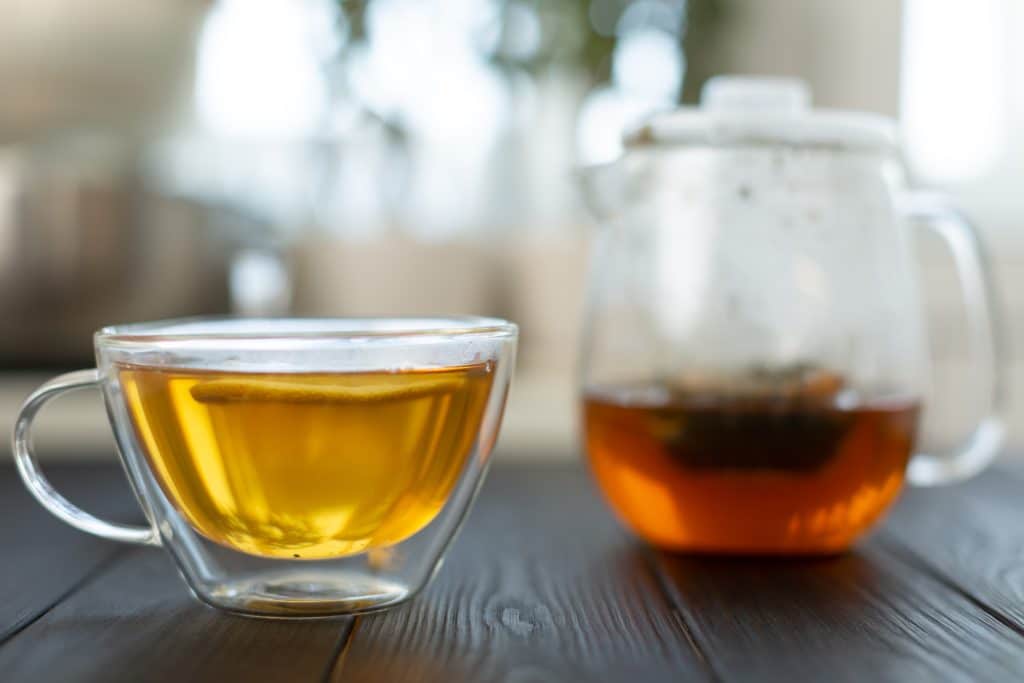 Green Tea
