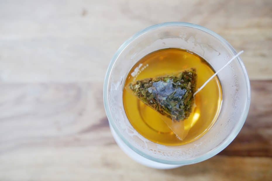 Green Tea