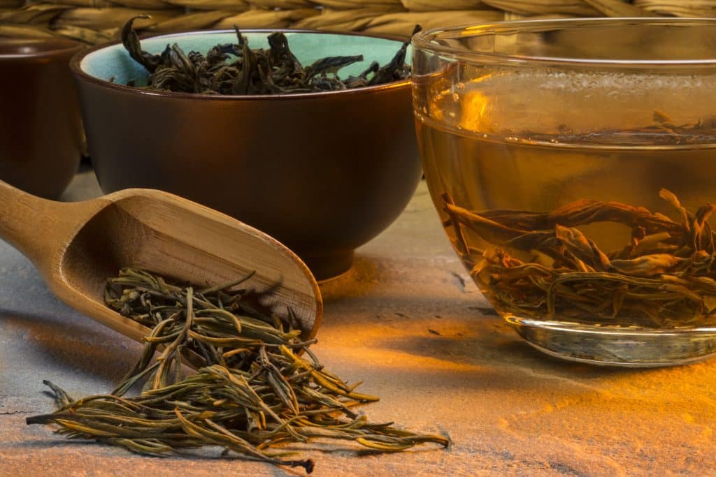 Green Tea