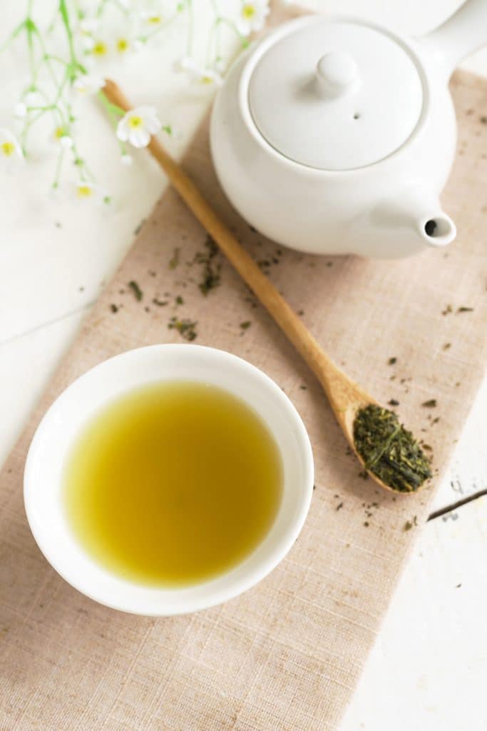 Green Tea