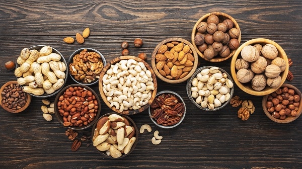 Healthy Fats