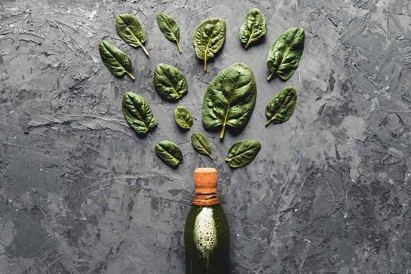 Vegetables