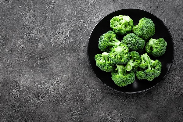 Vegetables