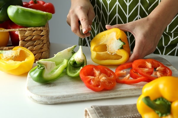 Vegetables
