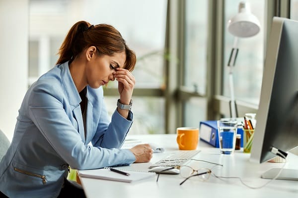 Iron Deficiency