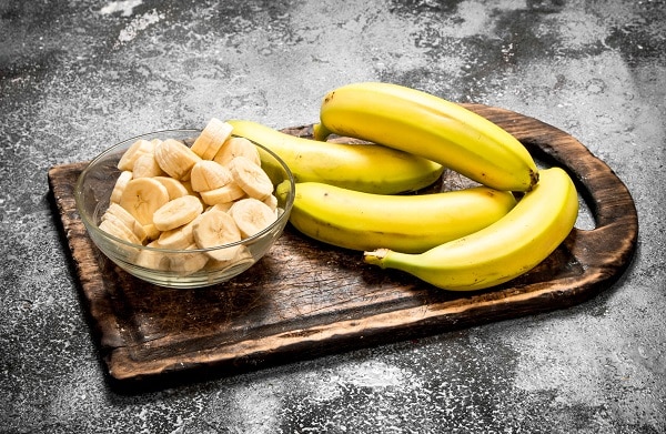 Banana Recipes